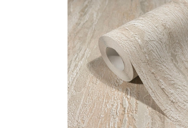 Detail roll wallpaper for your home